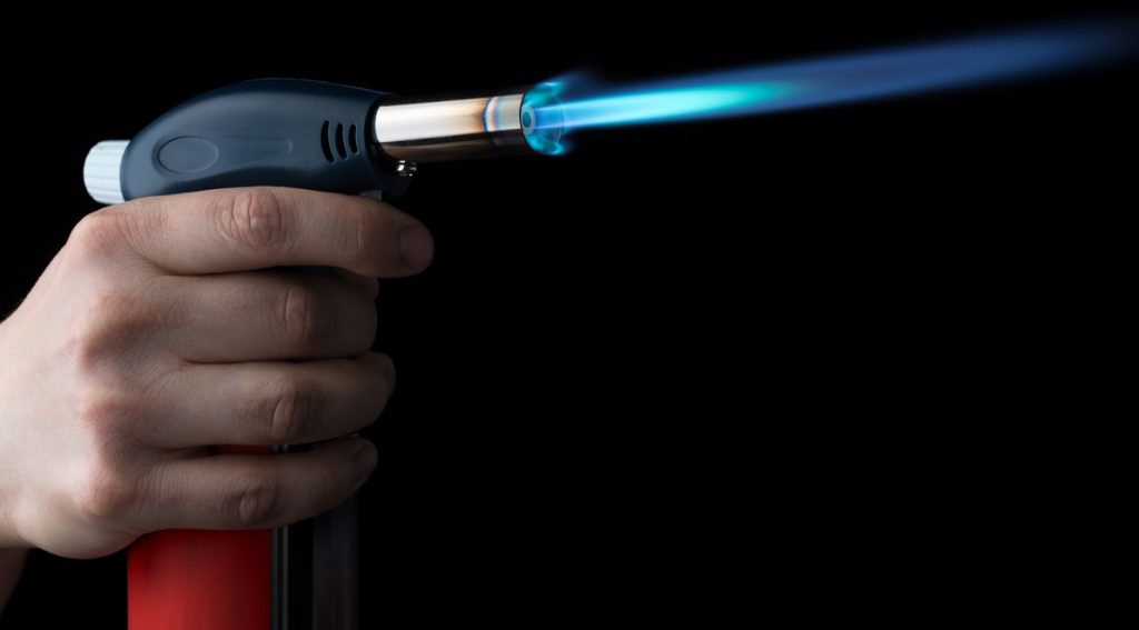 How To Choose The Right Dab Torch A Comprehensive Guide? Geo Theatre