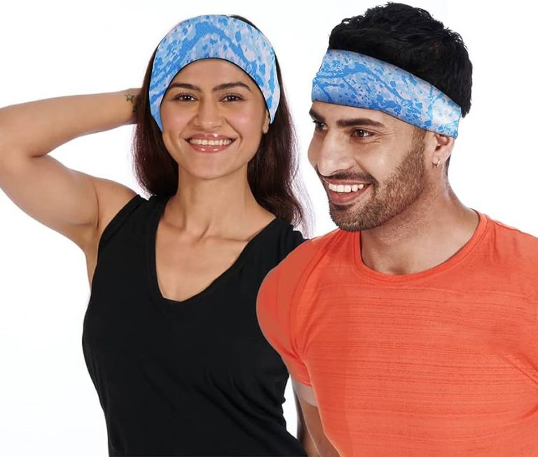 Top Reasons Sweatbands for Performance and Comfort Geo Theatre